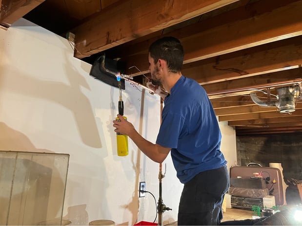 Images Local 1 Plumbing, Heating & AC