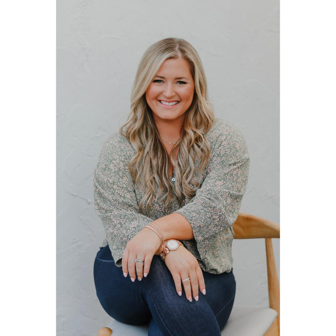 Mallory Pfingstler - State Farm Insurance Agent Logo