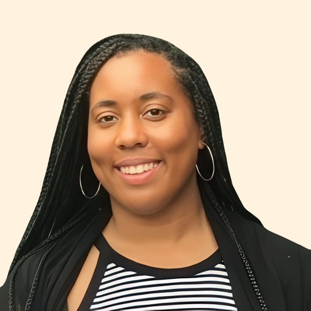 Images Danielle Pertiller, Counselor