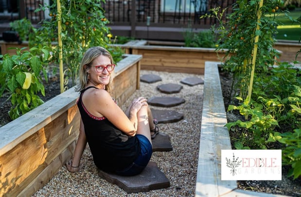 Images Edible Gardens Inc