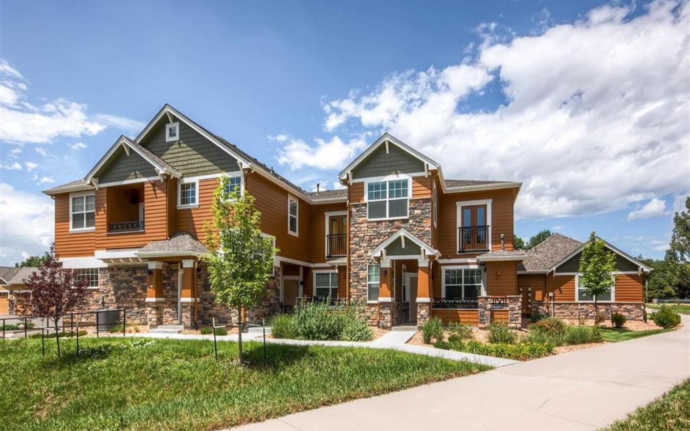 Maple Leaf Townhomes