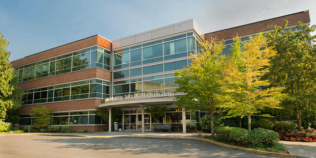Images Geropsychiatric Center at UW Medical Center - Northwest