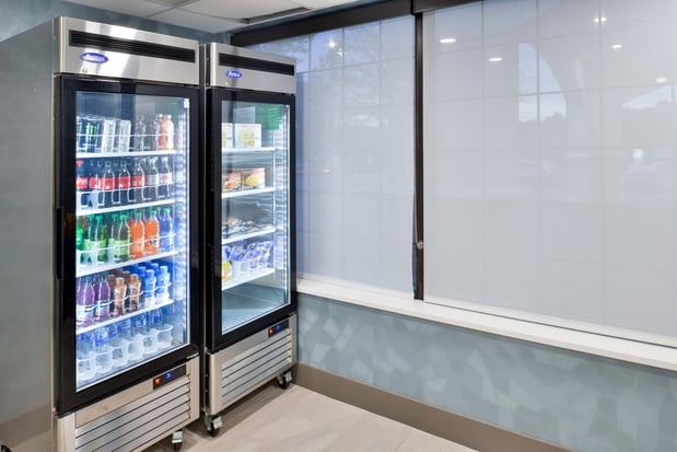 Images Holiday Inn Express Winston-Salem Medical Ctr Area by IHG