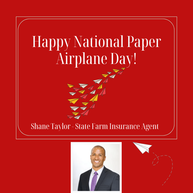 Images Shane Taylor - State Farm Insurance Agent