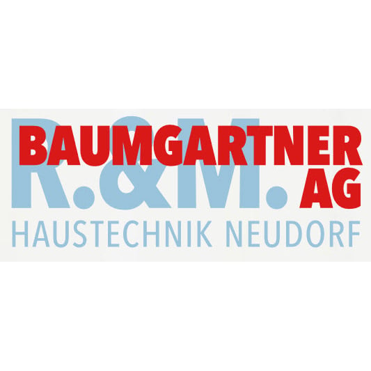 Robert & Martin Baumgartner AG Logo