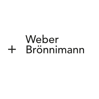 Weber + Brönnimann AG Logo