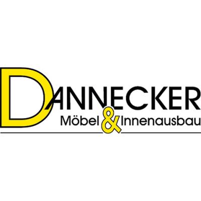 Dannecker Möbel und Innenausbau in Holzgerlingen - Logo