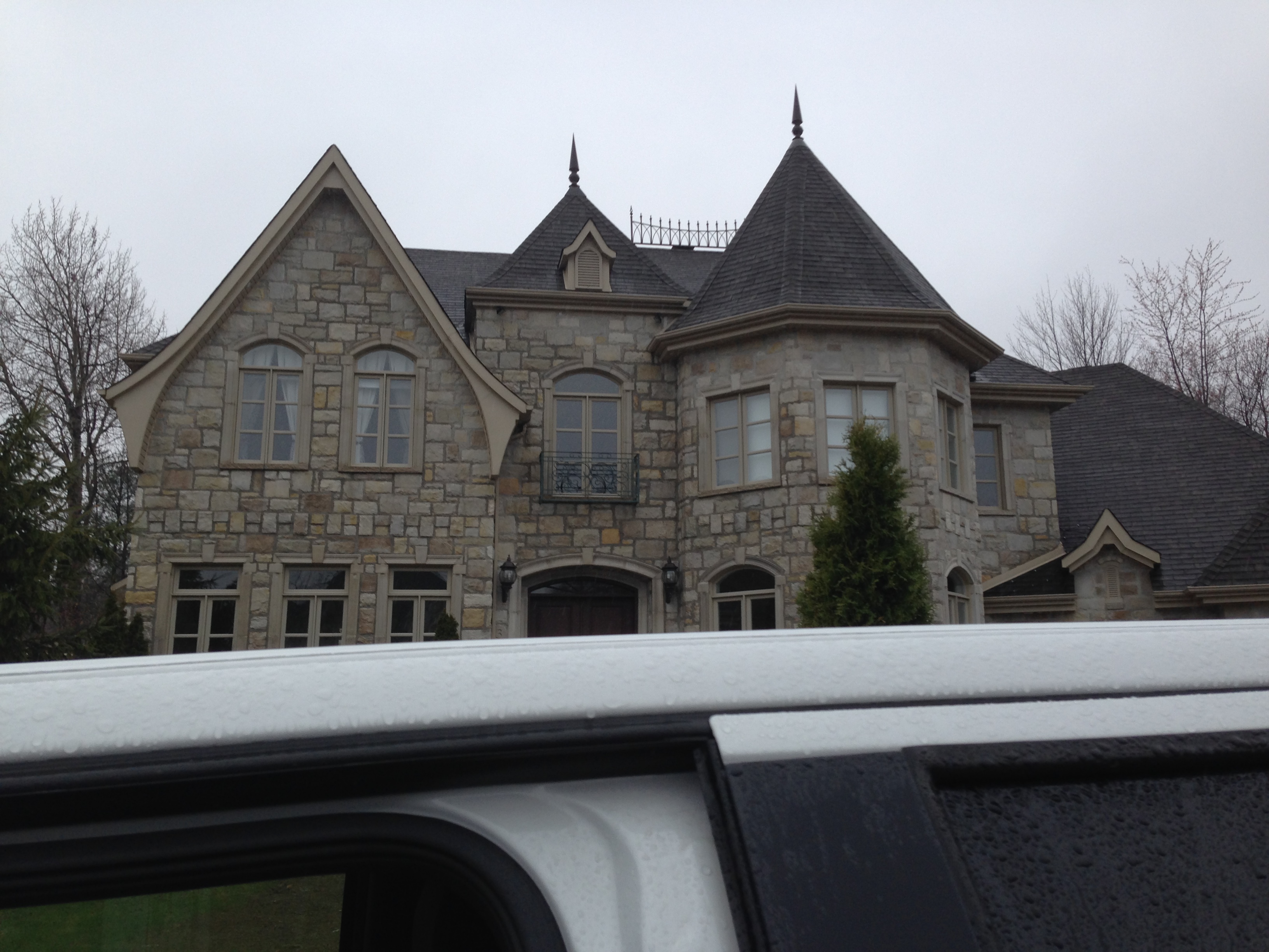 Images Couvreurs Coulombe Inc. - Toiture Sainte-Anne-des-Plaines