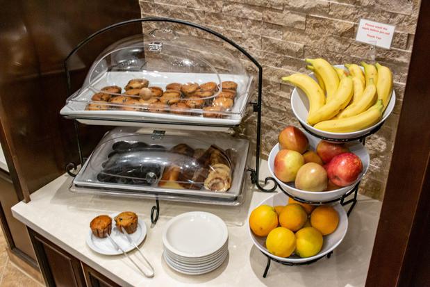 Images Staybridge Suites Silicon Valley-Milpitas by IHG