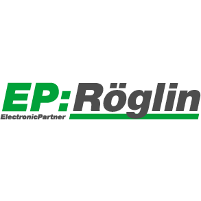 EP:Röglin, Ralf Guse in Hamburg - Logo