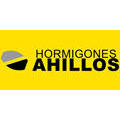 Hormigones Ahillos Logo
