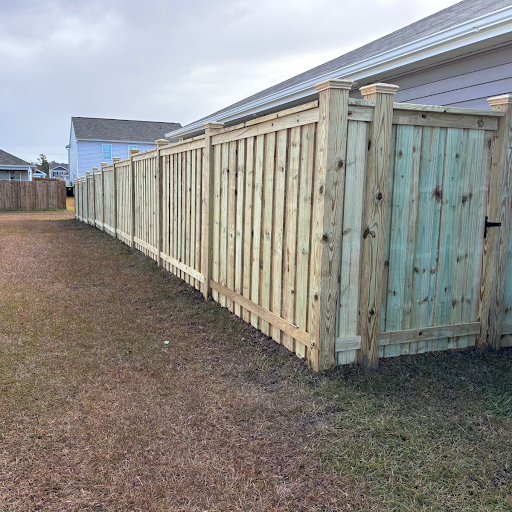 Images Element Fence Company