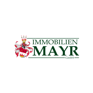 Immobilien Mayr GmbH Logo