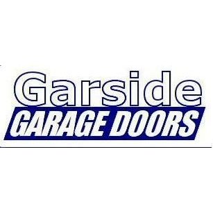 Garside Garage Doors Logo