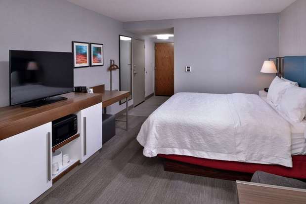 Images Hampton Inn & Suites Carson City