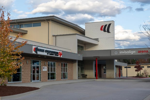 Images Holiday Inn Express Raleigh-Durham Airport by IHG