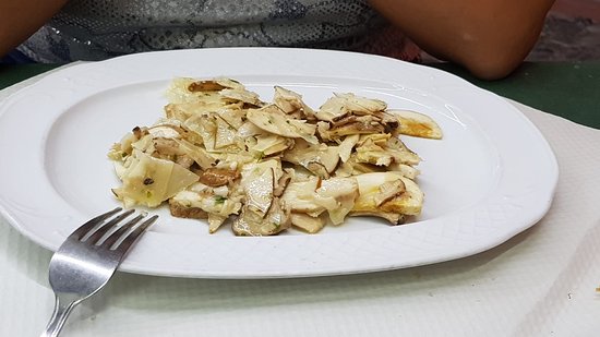 L'Osteria di Caterina Ristorante Pizzeria