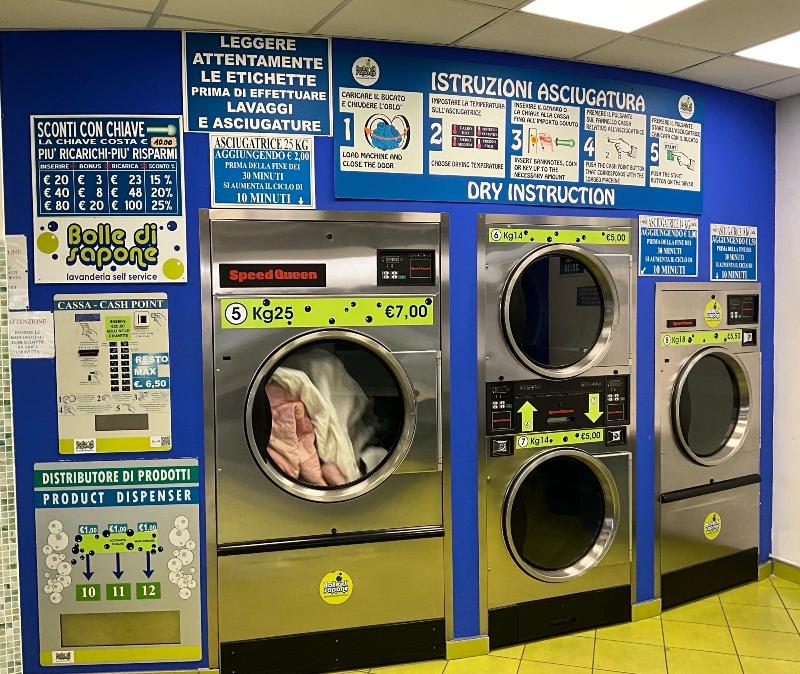 Images Bolle di Sapone di Fabbri Lucia
