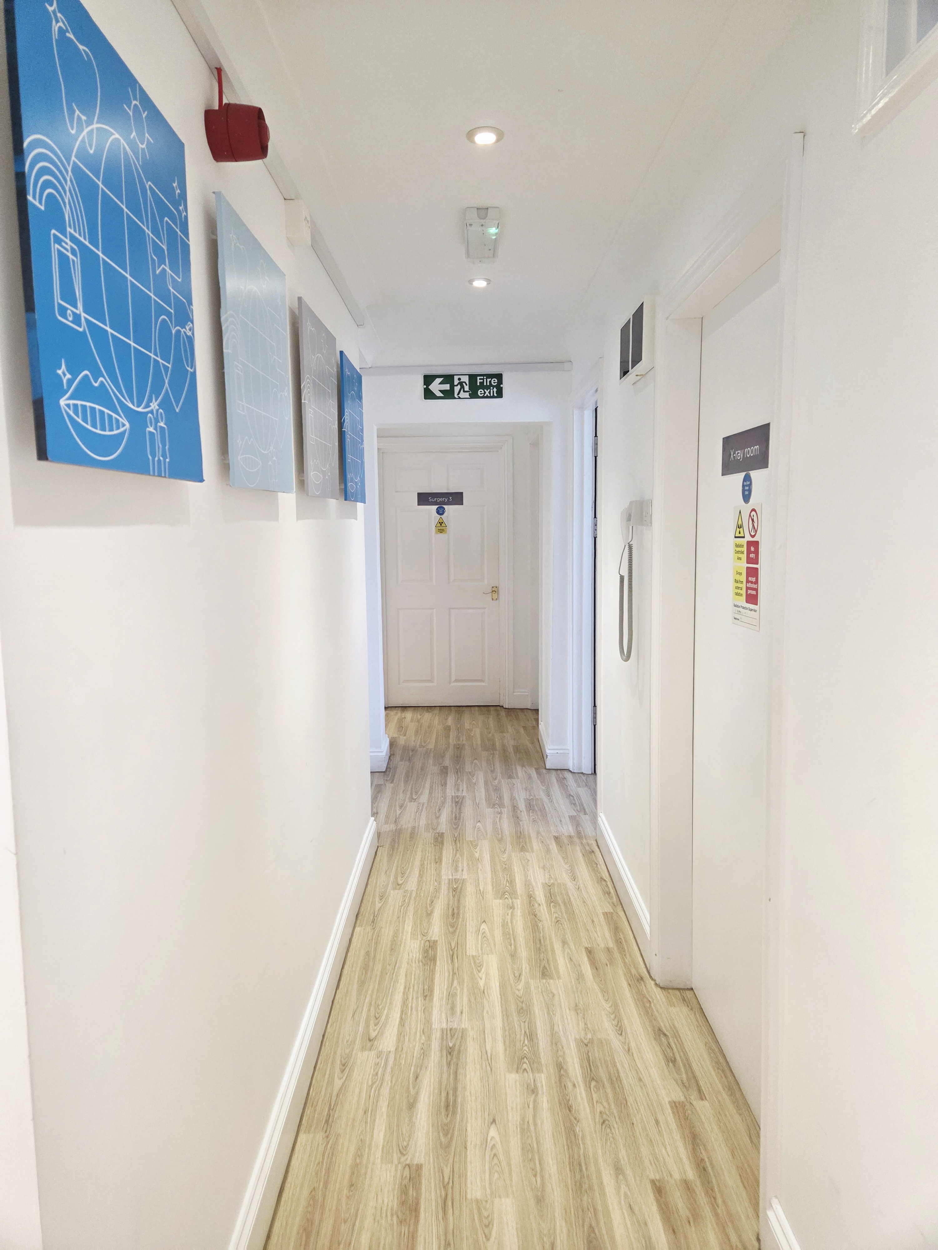 Corridor