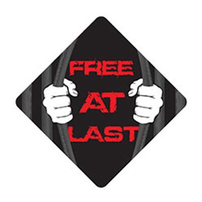 Free At Last Bail Bonding Of Alabama Logo