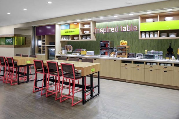 Images Home2 Suites by Hilton Fort Collins