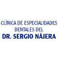Clínica De Especialidades Dentales Del Dr. Sergio Nájera Puebla