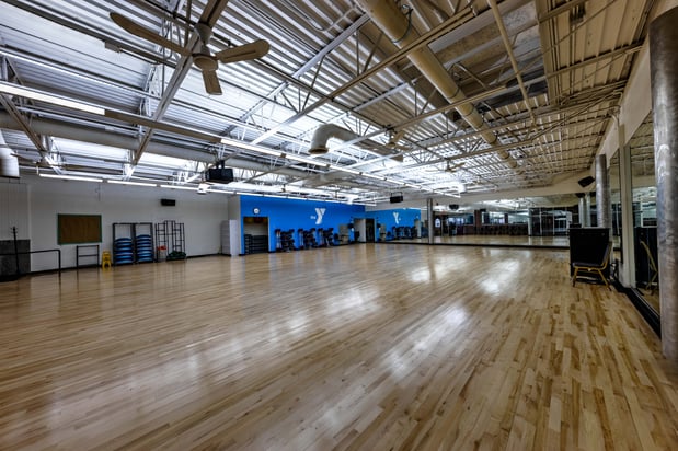 Images Rockwell Plaza YMCA