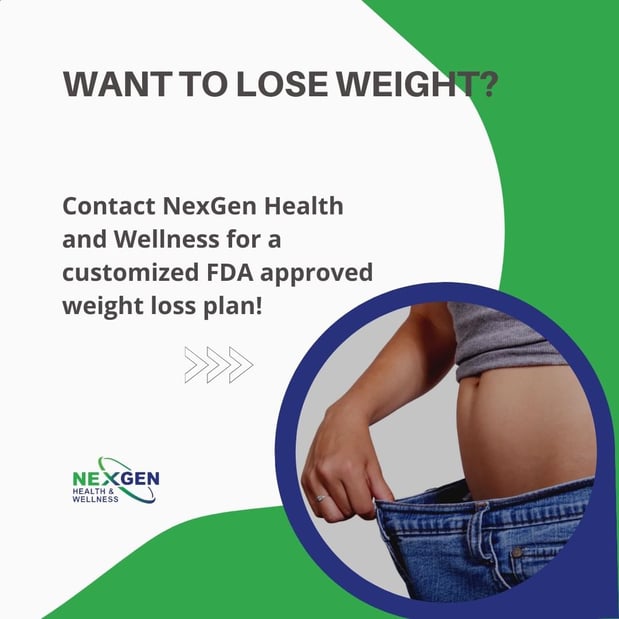 Images NexGen Health and Wellness