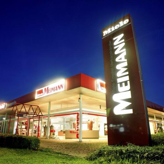 Miele - Meimann | Küchen und Hausgeräte  