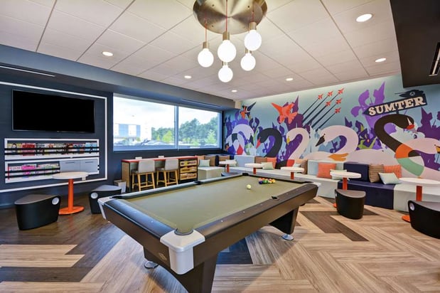 Images Tru by Hilton Sumter