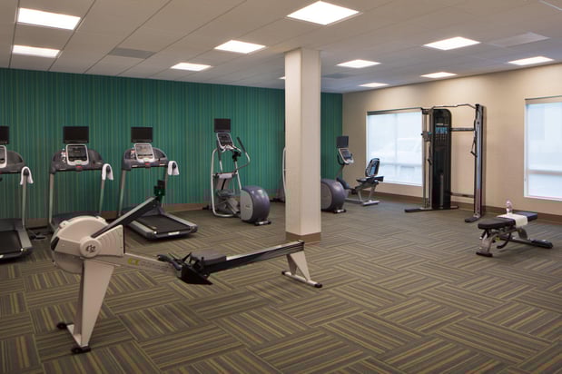 Images Holiday Inn Express & Suites Portland Airport by IHG