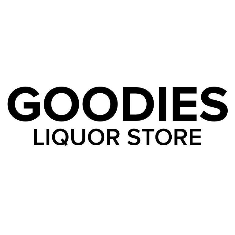 Goodies Liquor Store Logo