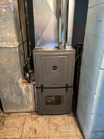 Images Garden State Air Conditioning and Heat