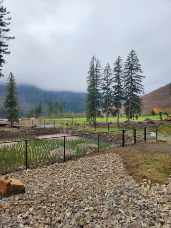 Images Superior Fence and Rail