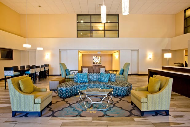 Images Holiday Inn Express & Suites Colorado Springs Central by IHG