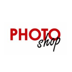 Photo Shop Logo