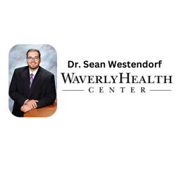 Dr Sean Westendorf Logo