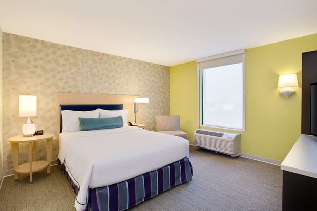 Images Home2 Suites by Hilton Chicago Schaumburg
