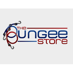 The Bungee Store Logo