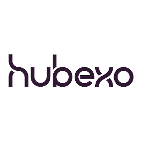 Hubexo Finland Logo