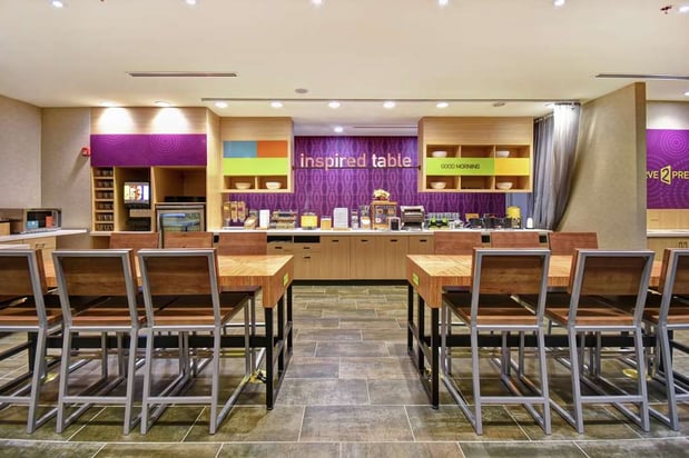 Images Home2 Suites by Hilton Atlanta Marietta