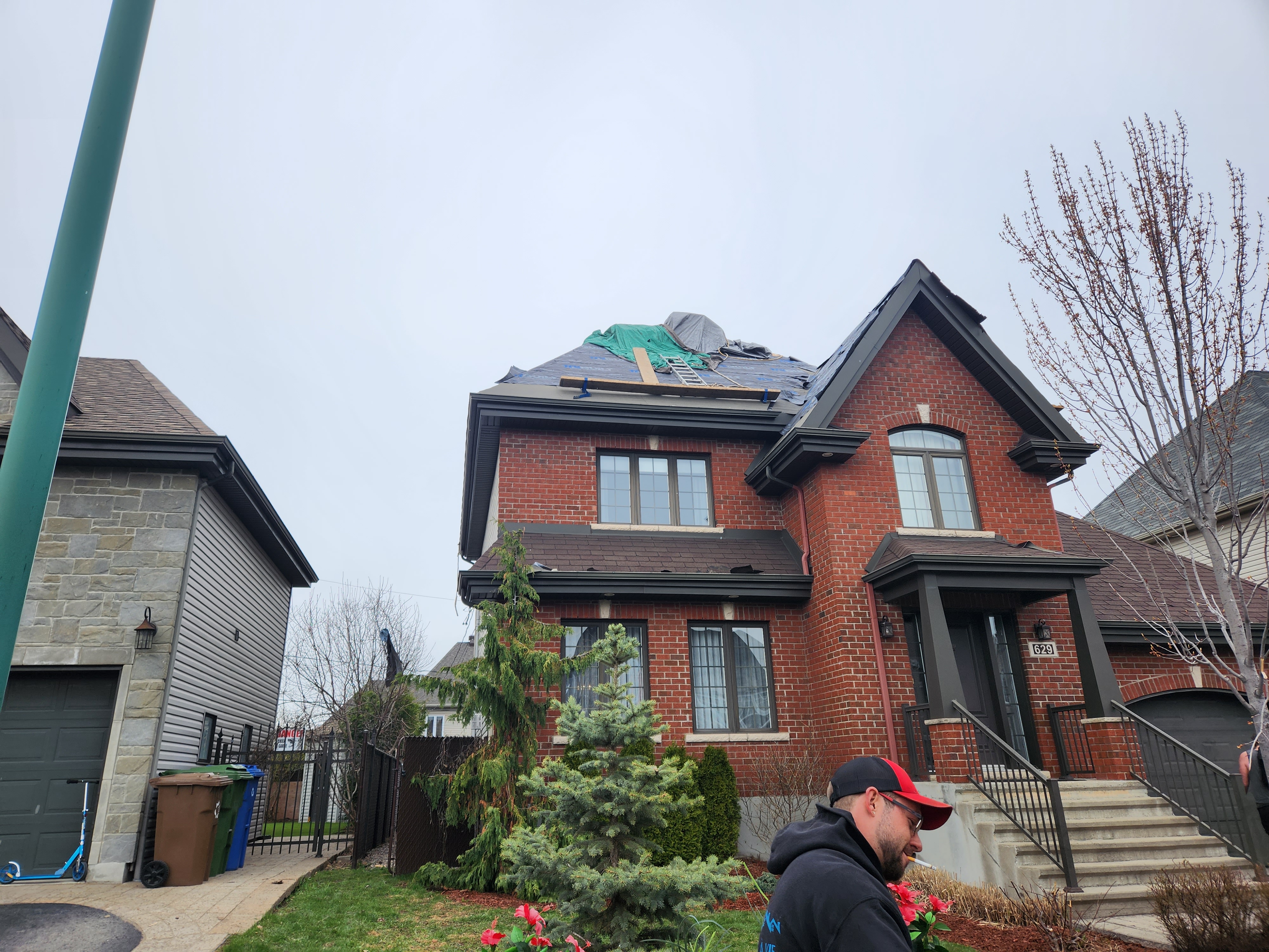 Images Couvreur Lauzon – Toiture Fabreville Laval-Ouest