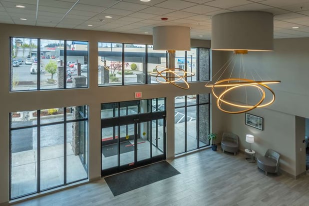 Images Best Western Plus Tacoma Hotel