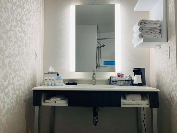 Images Hampton Inn Fort Stockton