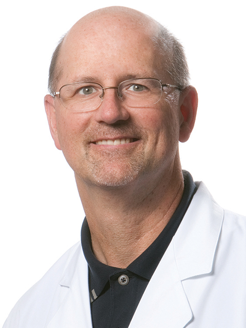 Images John Crawford, MD