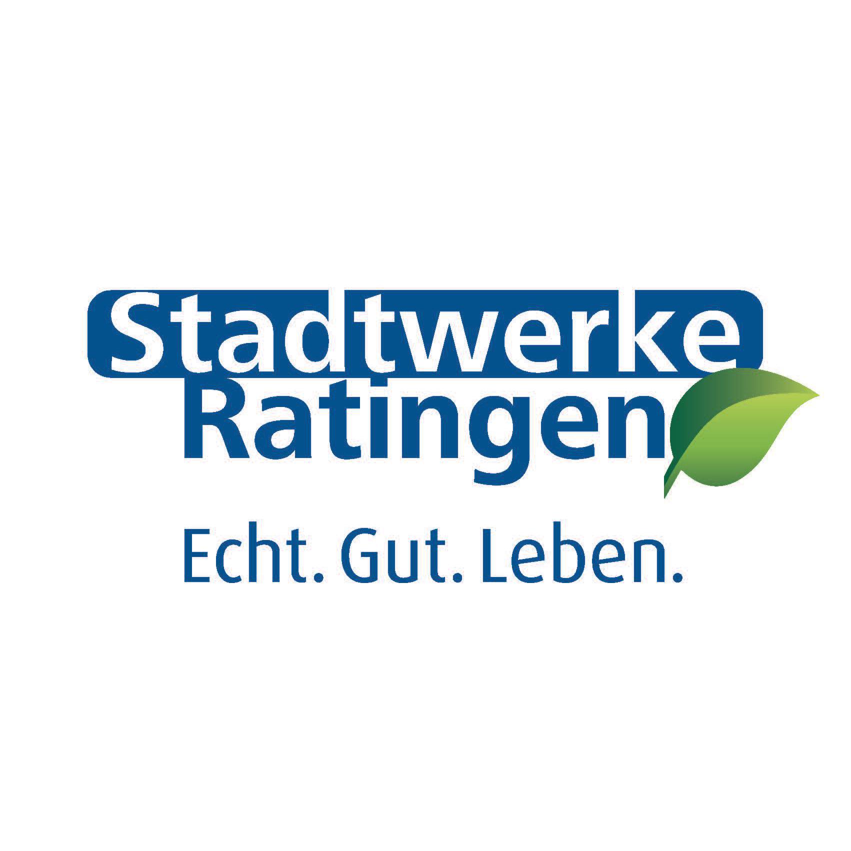 Stadtwerke Ratingen GmbH in Ratingen - Logo