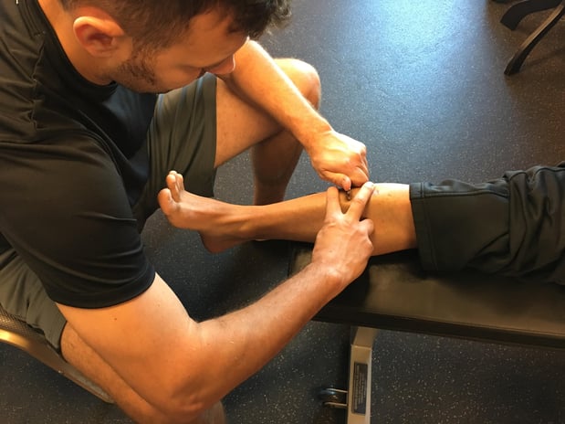 Images KinetikChain Physical Therapy Denver