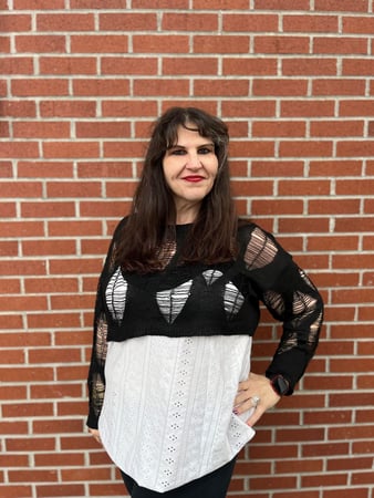 Images Gwendolyn Grace Ferguson, Counselor