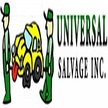 Universal Salvage Co - Evansville, IN 47710 - (812)425-6238 | ShowMeLocal.com