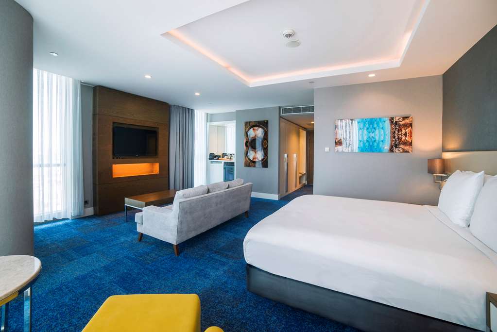 Images Radisson Blu Hotel, Kayseri